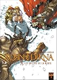 Revue Soleil Productions  / Zorn et Dirna, Tome 3 : Les griffes de la meute