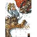 Zorn et Dirna, Tome 3 : Les griffes de la meute