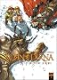 Zorn et Dirna, Tome 3 : Les griffes de la meute