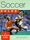 Soccer Rules (Play the Game Rules Book)