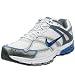 NIKE �ʥ��� 2010MODEL ZOOM STRUCTURE TRIAX+13 WIDE�ԥ�󥺡��ۥ磻�ȡե��˥󥰥��塼����375375-141