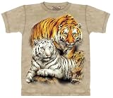Wild Hearts T-Shirt, Available in Various Sizes