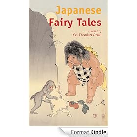 Japanese Fairy Tales