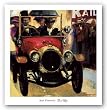 The Ride by Ana Perpinya 32"x32" Art Print Poster