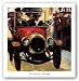 The Ride by Ana Perpinya 32"x32" Art Print Poster