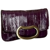 Jalda Eel Bean Clutch