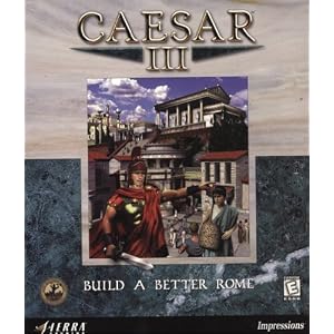 Caesar 3 by Vivendi Universal