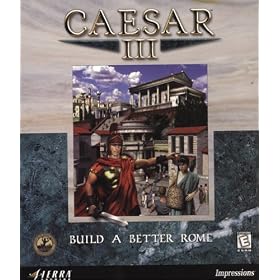 Caesar 3