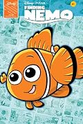 Disney Junior Graphic Novel #1: Finding Nemo (Disney Junior Graphic Novels)