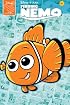 Disney Junior Graphic Novel #1: Finding Nemo (Disney Junior Graphic Novels)
