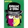 Rubrique-�-Brac, Tome 4 : de Gotlib