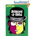 Rubrique-�-Brac, Tome 4 :