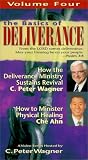 How the Deliverance Ministry Sustains Revival & How to Minister Physical Healing