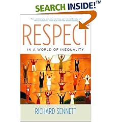 Respect in a World of Inequality