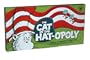 The Cat in the Hat Opoly Board Game