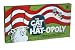 Search : The Cat in the Hat Opoly Board Game