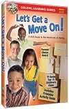  : Kidvidz - Let's Get a Move On!