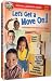 DVD : Kidvidz - Let's Get a Move On!