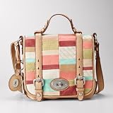 Fossil Maddox Organizer Flap