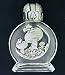 PERFUME BTL - MUSHROOMS - Perfume Bottle Image