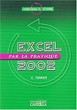 Excel 2002 et 2003 (compatible 2000) par la pratique