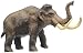 Bullyland Giant Mammoth