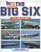 The Big Six U.S. Airlines