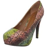 Miss Me Womens Orpha-18A Pump