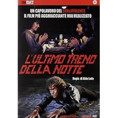 L'Ultimo Treno Della Notte