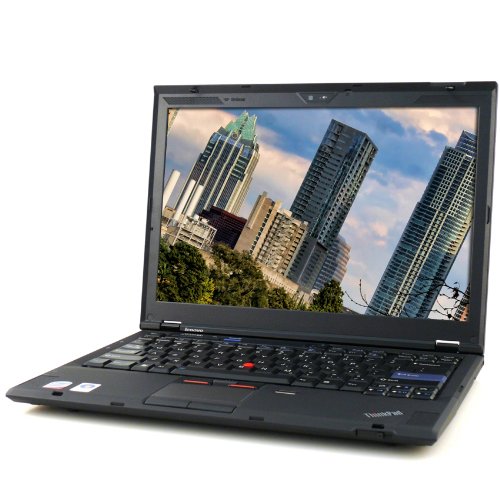 IBM Lenovo X200 12.1