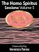 The Homo Spiritus Sessions: Vol. 5