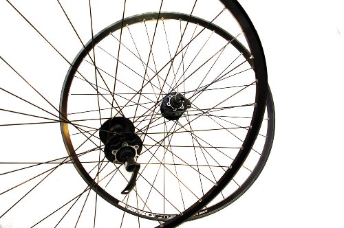700c Shimano Deore Disc 29