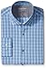 Calvin Klein Men's Xtreme Slim Fit Plaid