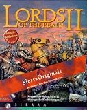 Eigenschaften Vivendi Universal Interactive  / Lords Of The Realm II (SierraOriginals)