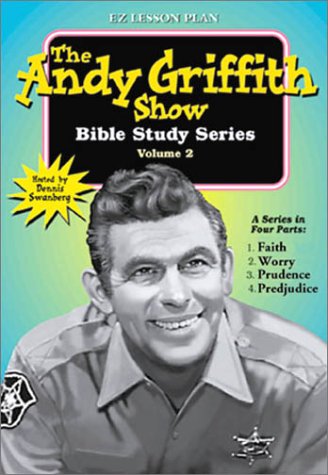  Andy Griffith