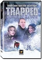 Trapped: Buried Alive