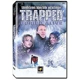 Trapped  Buried Aliveby Gabrielle Carteris