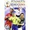 Favourite footie DVDs