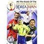 All The Goals Of The World Cup 2002