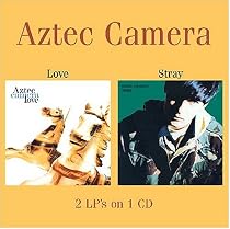 Love / Stray