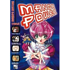 Manga Power 01