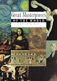 Great Masterpieces of the World (Great Masters)