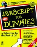 JavaScript for Dummies