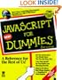 JavaScript for Dummies, 2nd Edition