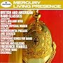 British and American Band Classics