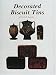 Book Decorated Biscuit Tins: American, English and European
