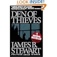 Den of Thieves by James B. Stewart