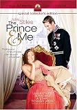 The Prince and Me (Full Screen Edition)