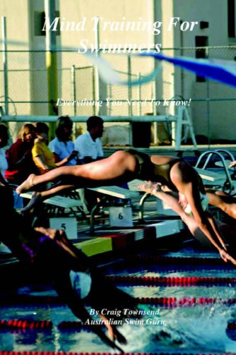 Mind Training For Swimmers
