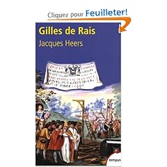Gilles de Rais